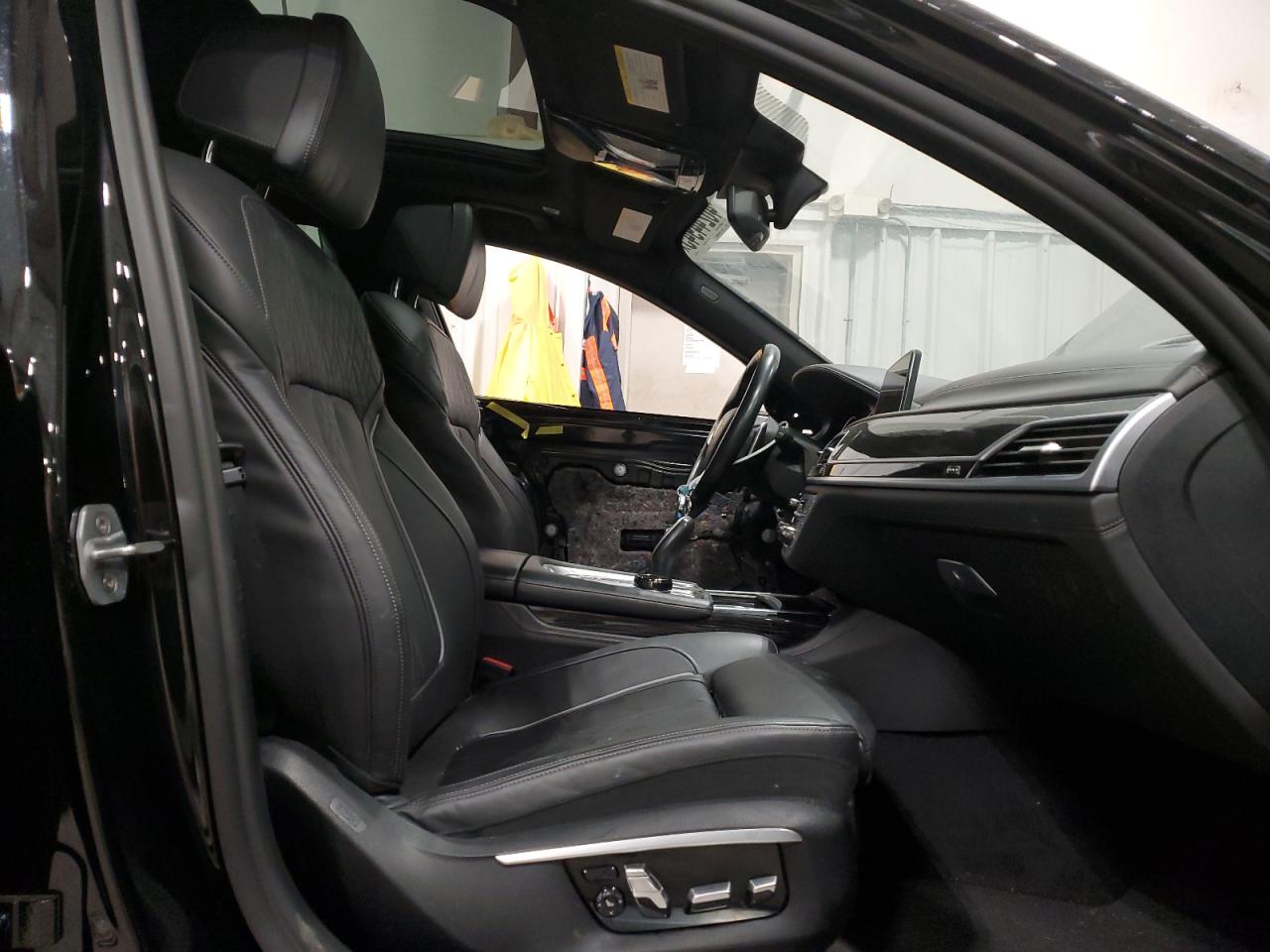 2017 BMW 7er - Image 7
