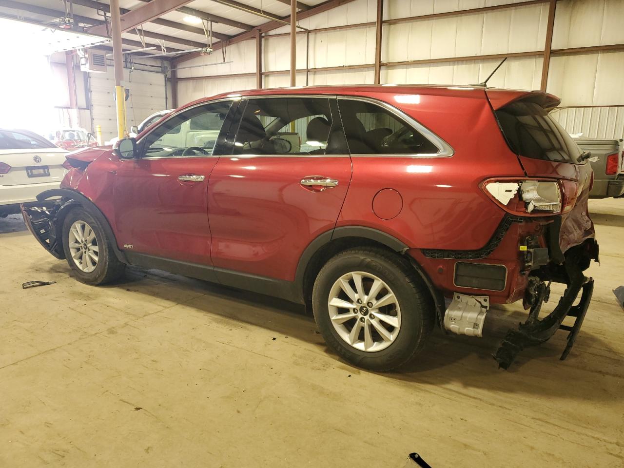 2019 Kia Sorento - Image 2