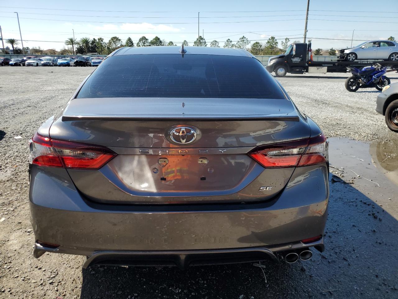 2023 Toyota Camry - Image 6