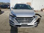 2018 Hyundai Tucson Value للبيع في Windsor، NJ - Front End
