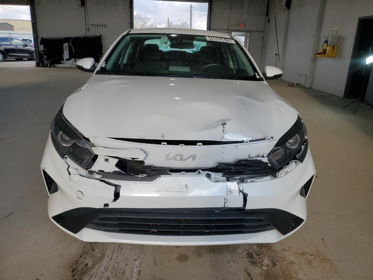 2022 Kia Forte - Image 5