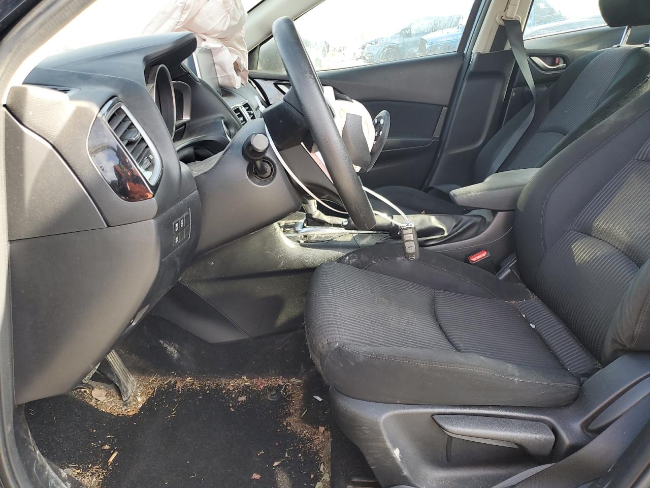 2016 Mazda 3 - Image 7