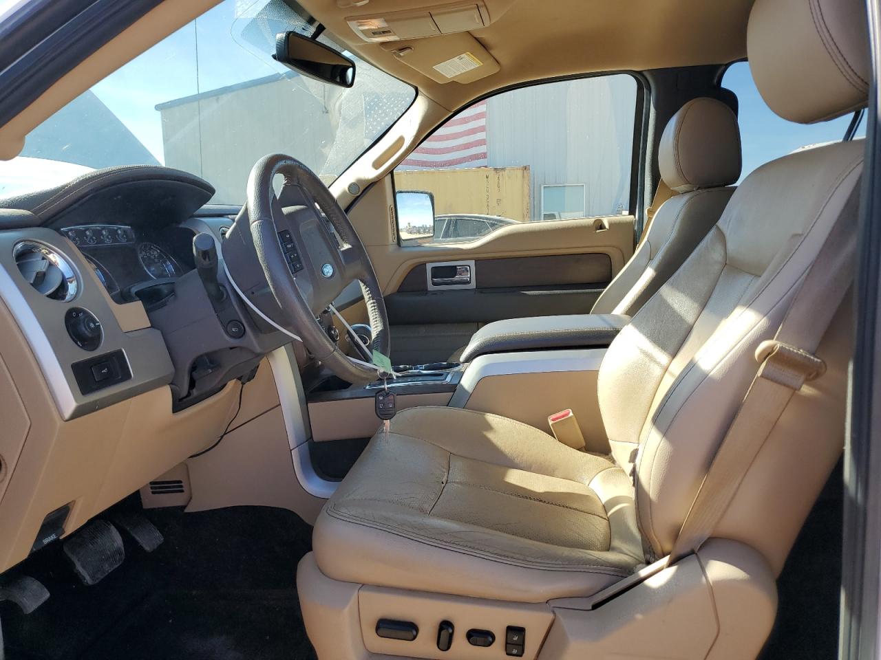 2014 Ford F-150 - Image 7