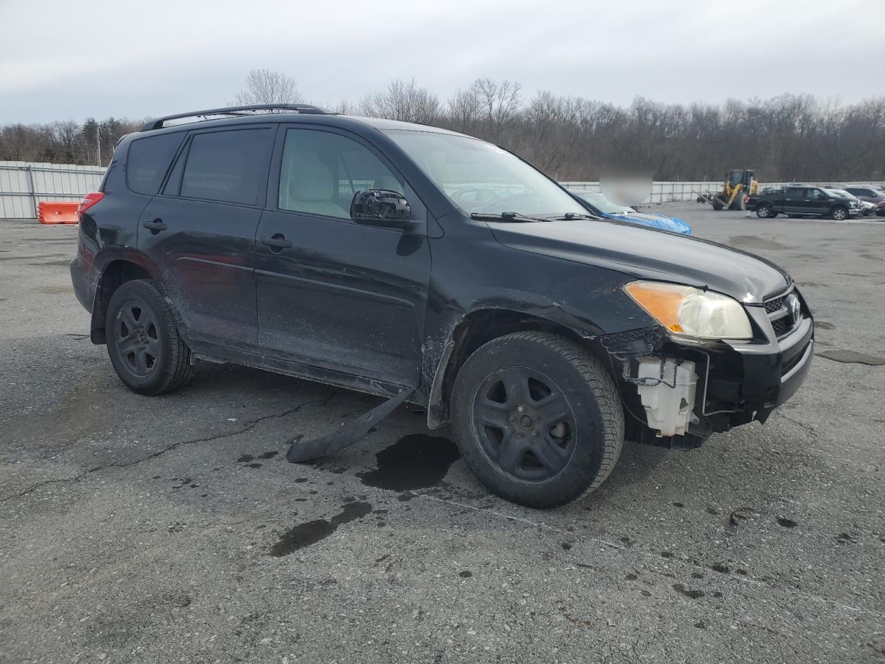 2011 Toyota RAV 4 - Image 4