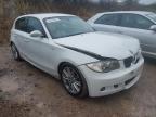 2006 BMW 130I M SPO for sale at Copart BRISTOL