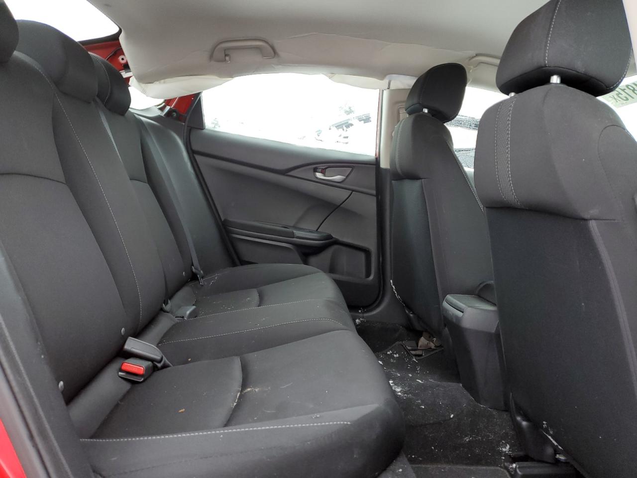 2016 Honda Civic - Image 10