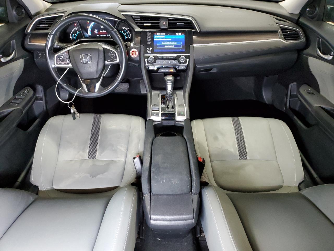 2020 Honda Civic - Image 8