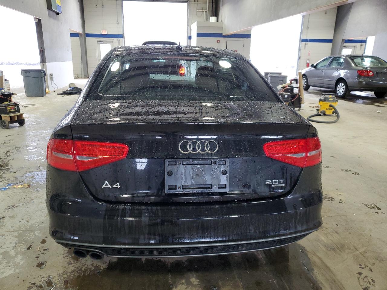 2015 Audi A4 - Image 6