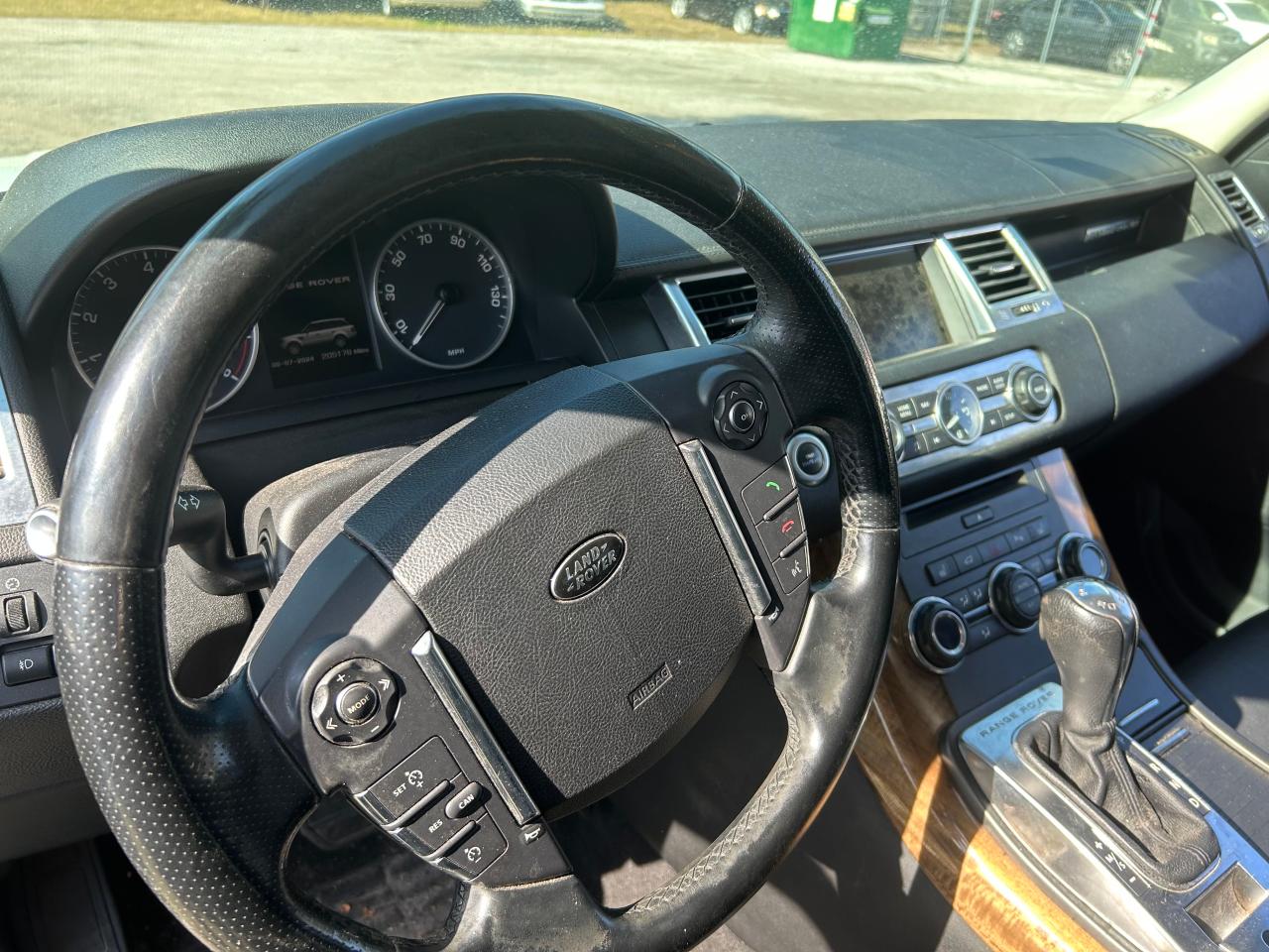 2013 Land Rover Range Rover - Image 6