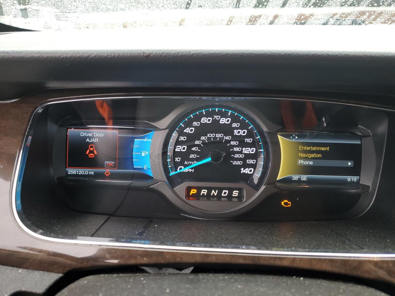 2014 Ford Taurus - Image 9