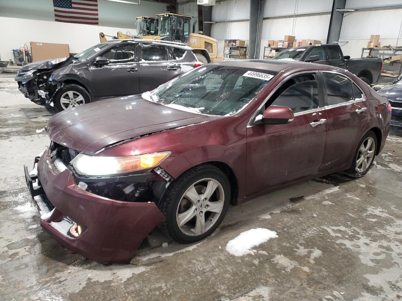 2010 Acura TSX - Image 1