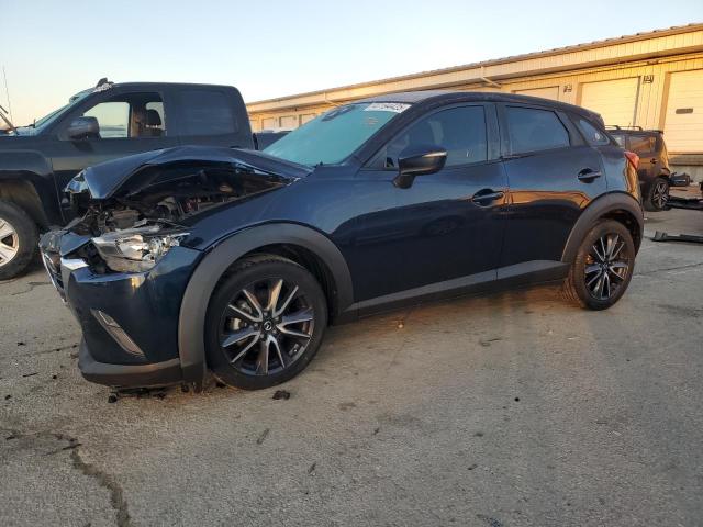 2018 Mazda Cx-3 Touring
