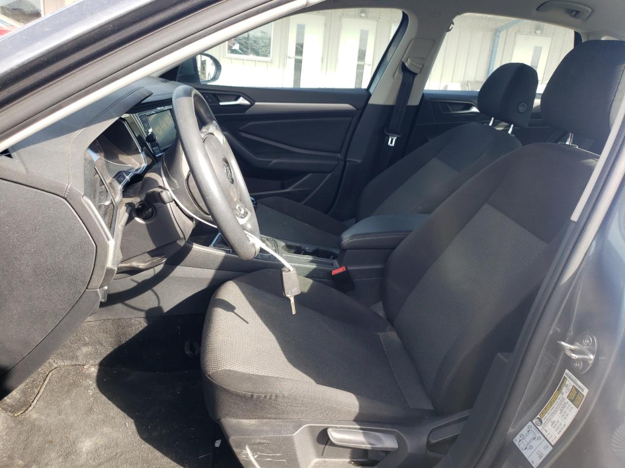 2020 Volkswagen Jetta - Image 7