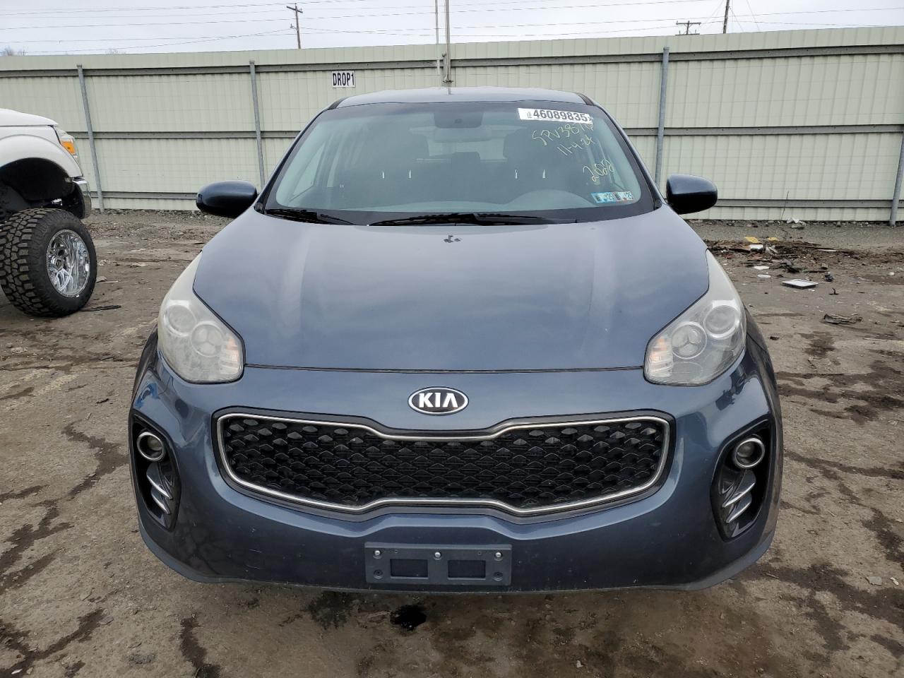 2018 Kia Sportage - Image 5