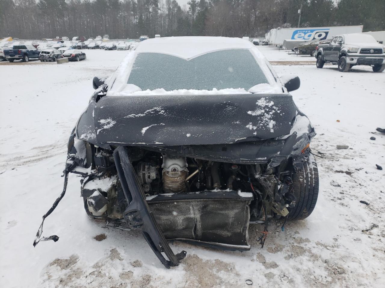 2008 Honda Civic - Image 5