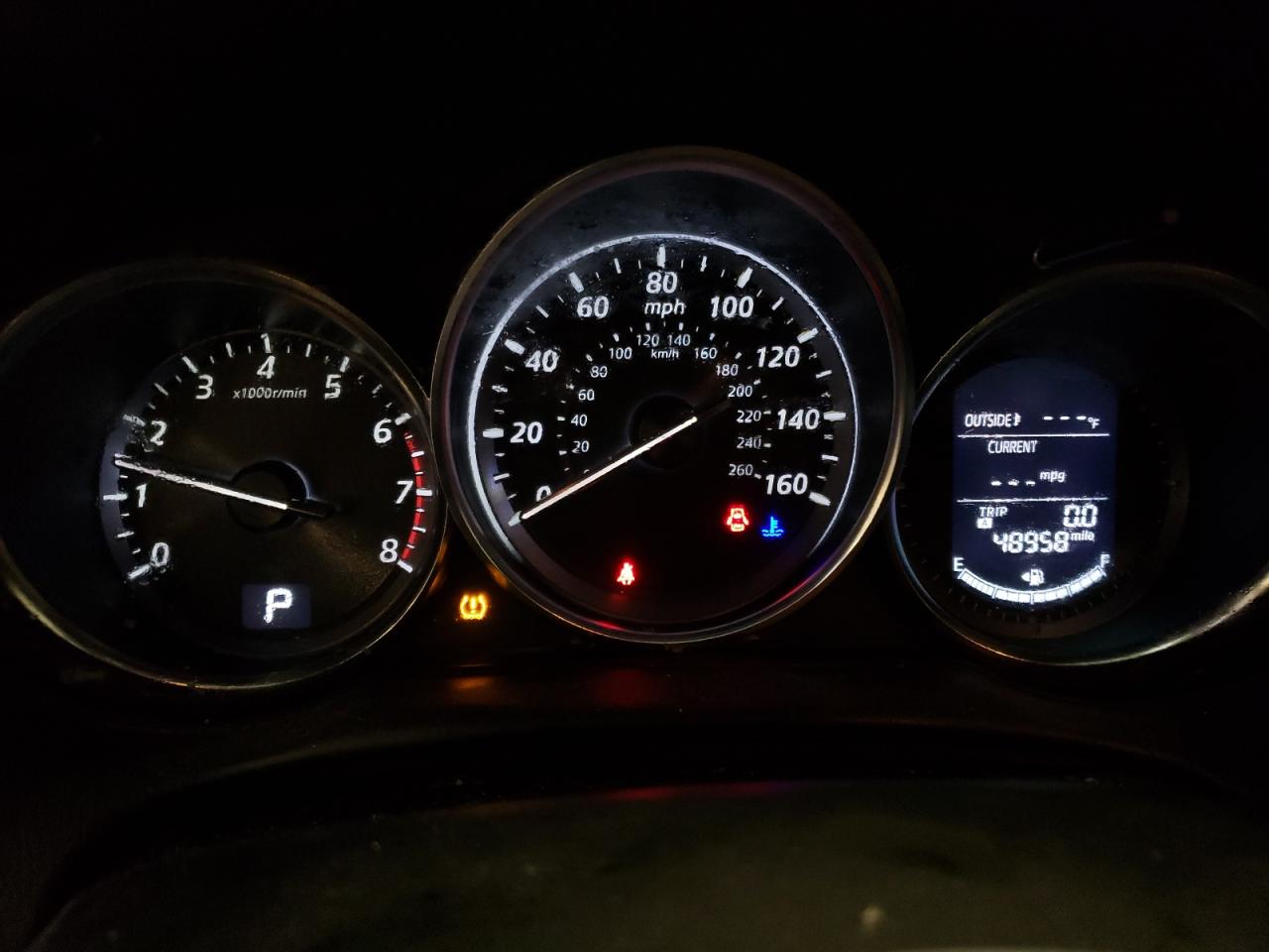 2014 Mazda CX-5 - Image 9