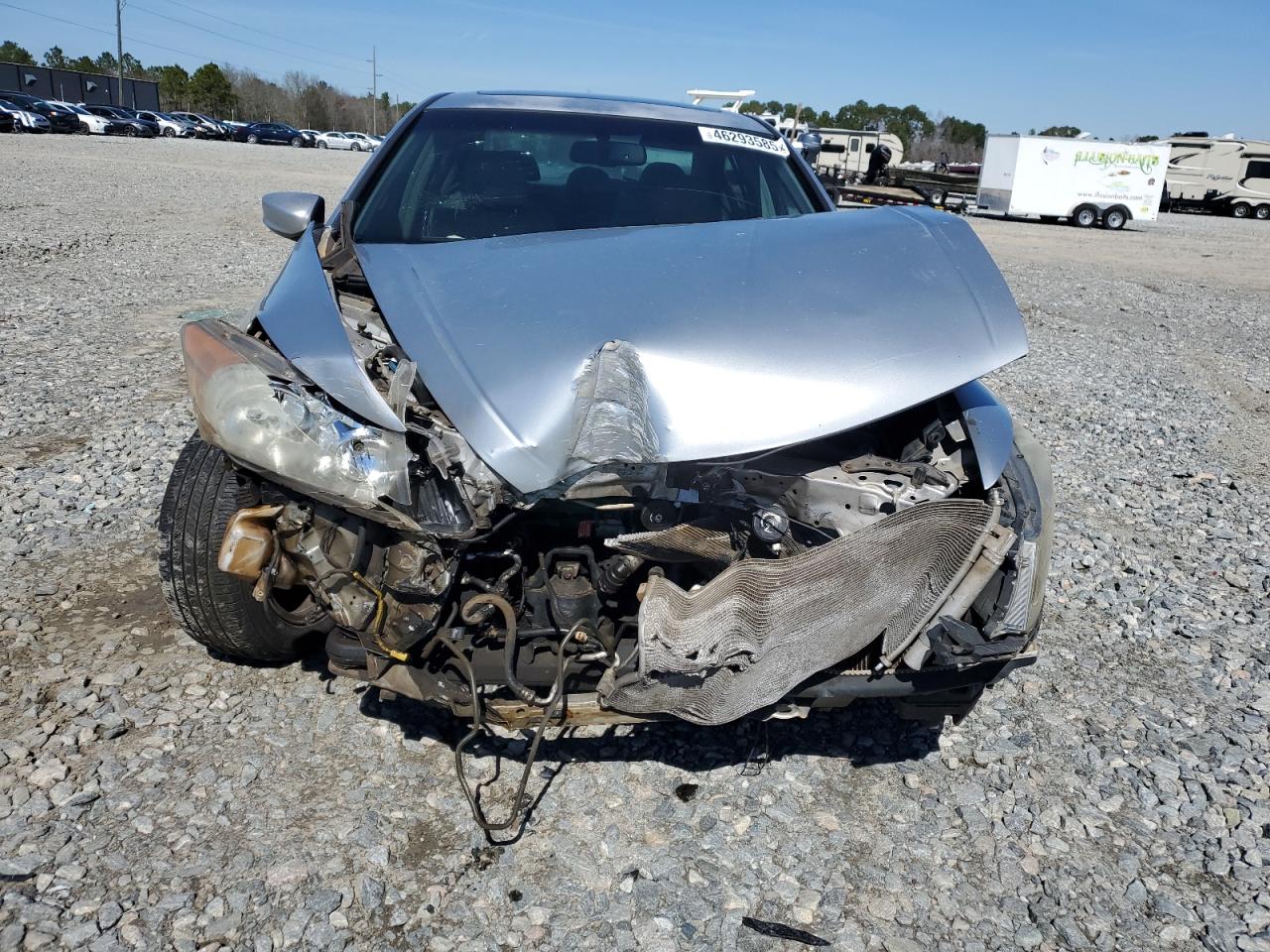 2008 Honda Accord - Image 5