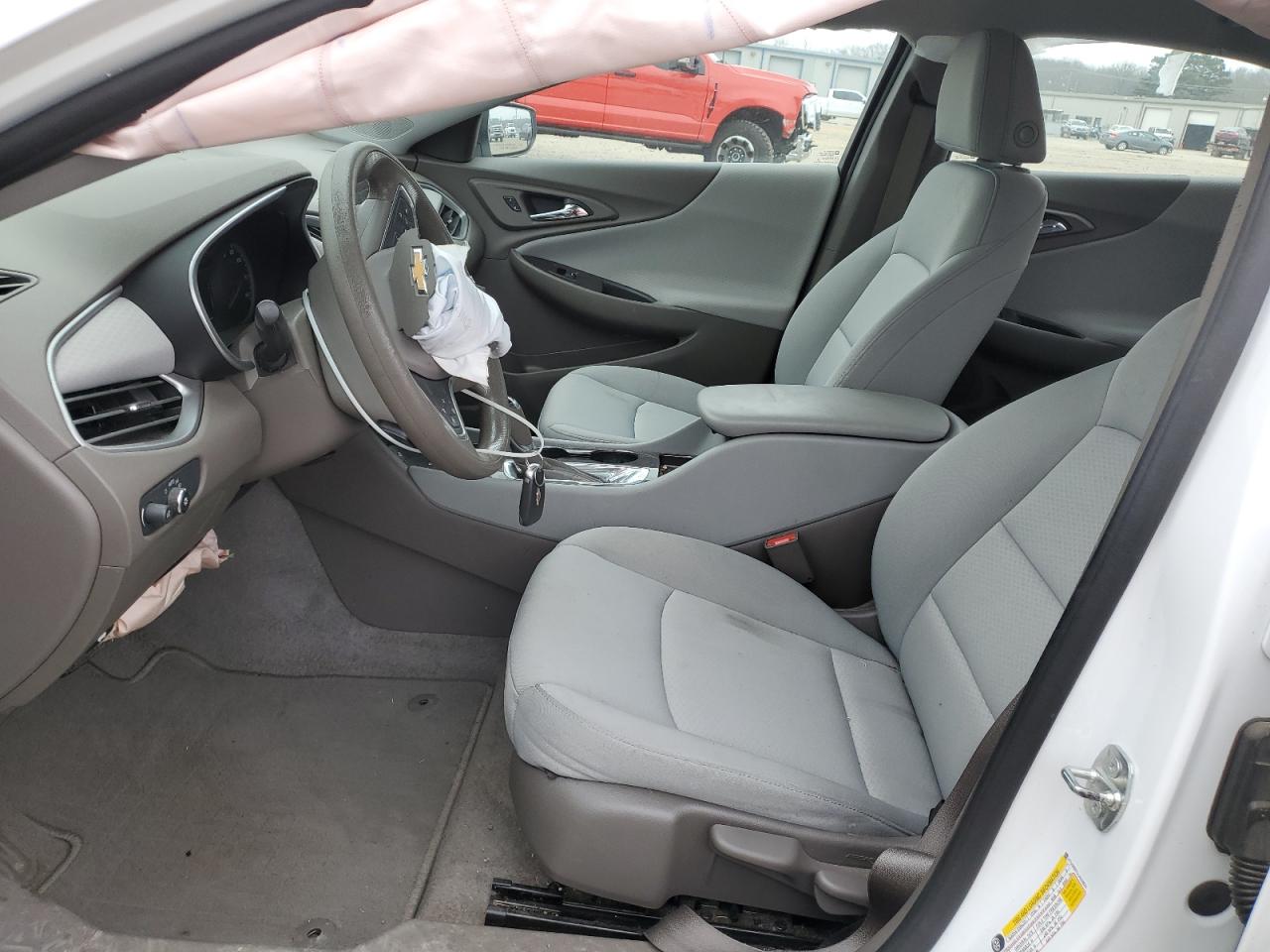 2020 Chevrolet Malibu - Image 7