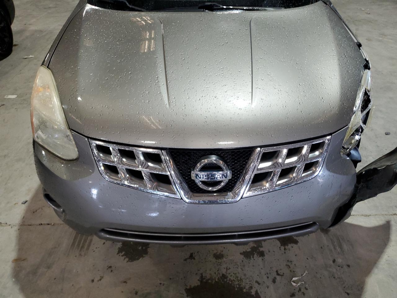 2012 Nissan Rogue - Image 12