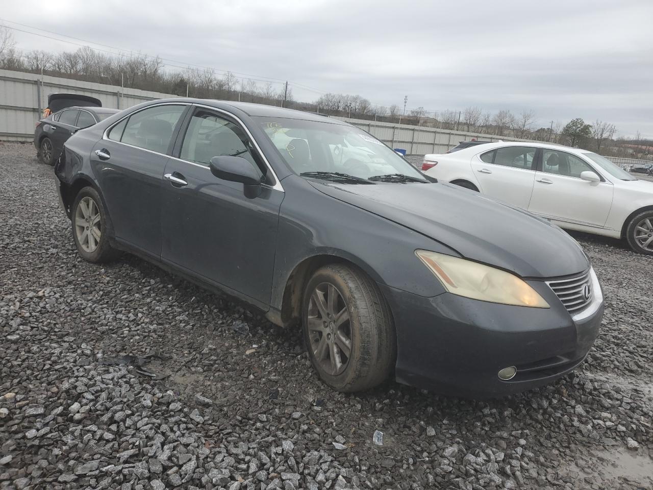 2008 Lexus ES - Image 4