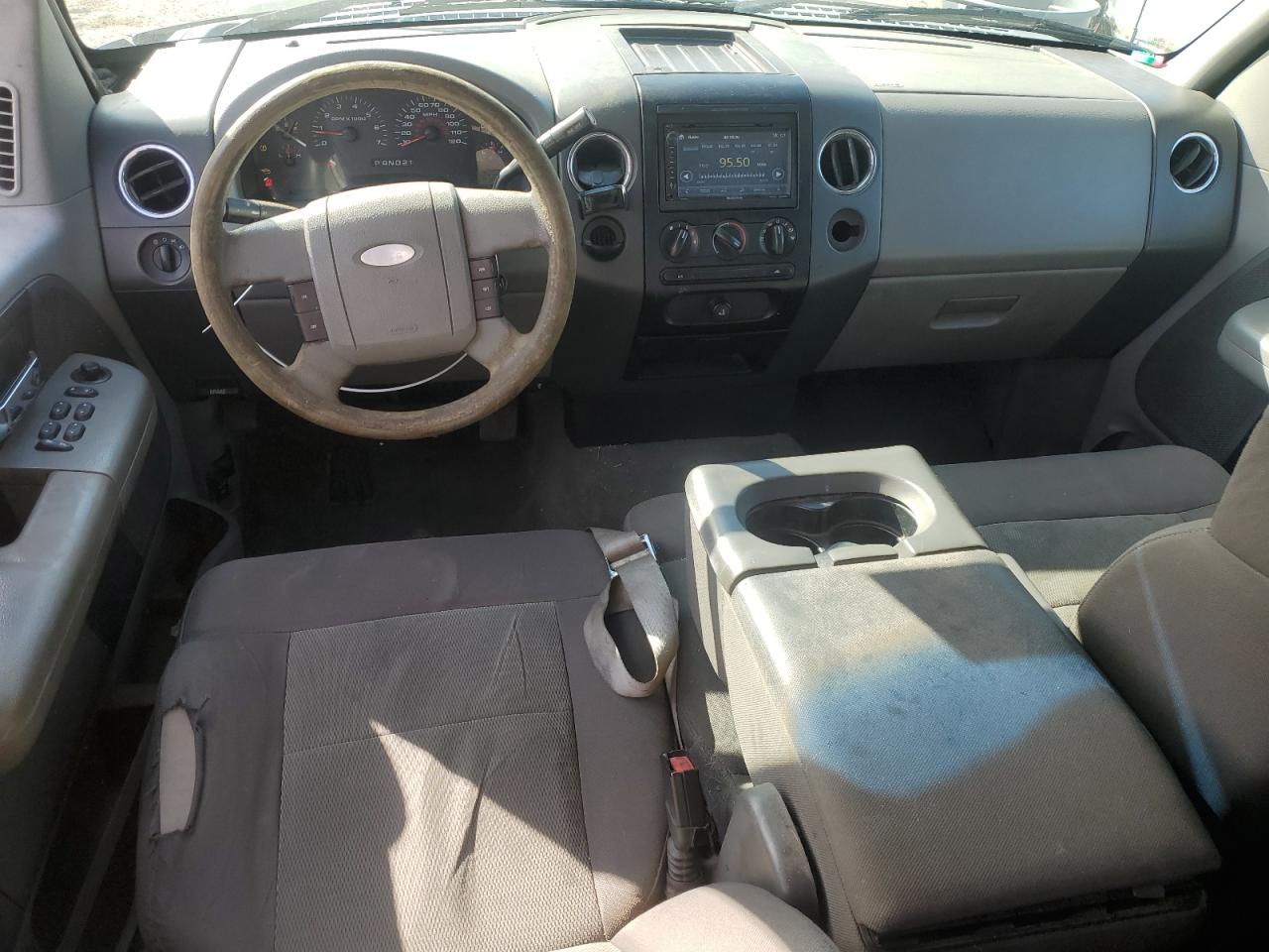 2007 Ford F-150 - Image 8
