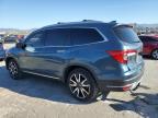 2022 Honda Pilot Touring للبيع في Sun Valley، CA - Rear End