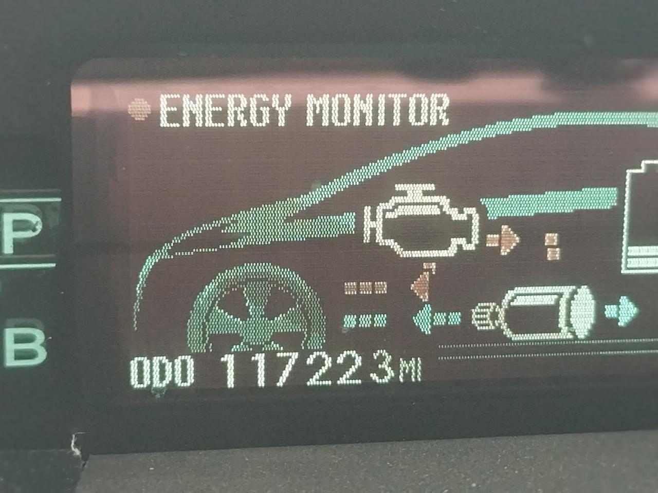 2011 Toyota Prius - Image 7