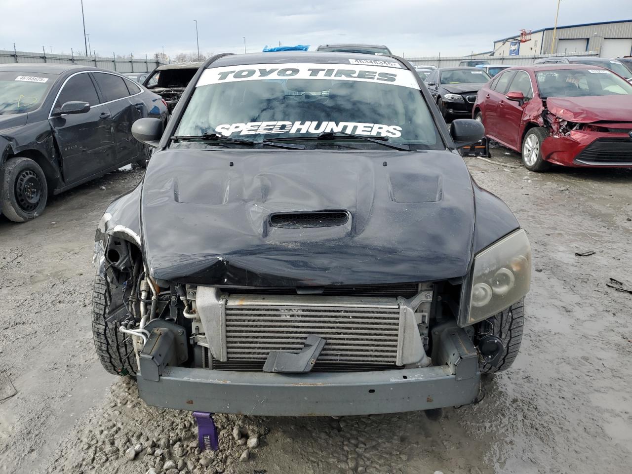 2008 Dodge Caliber - Image 5