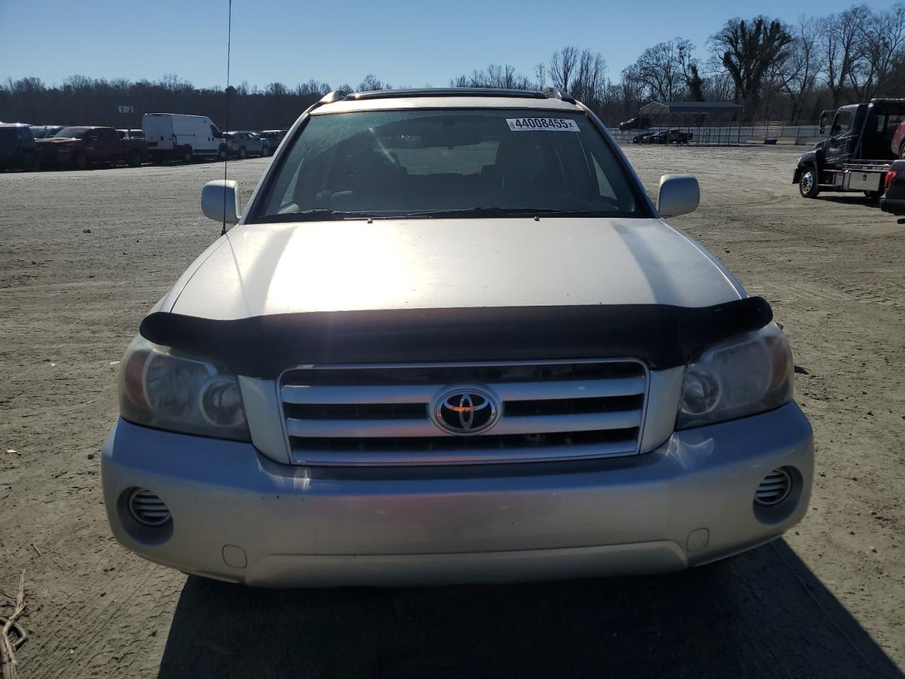 2006 Toyota Highlander - Image 5