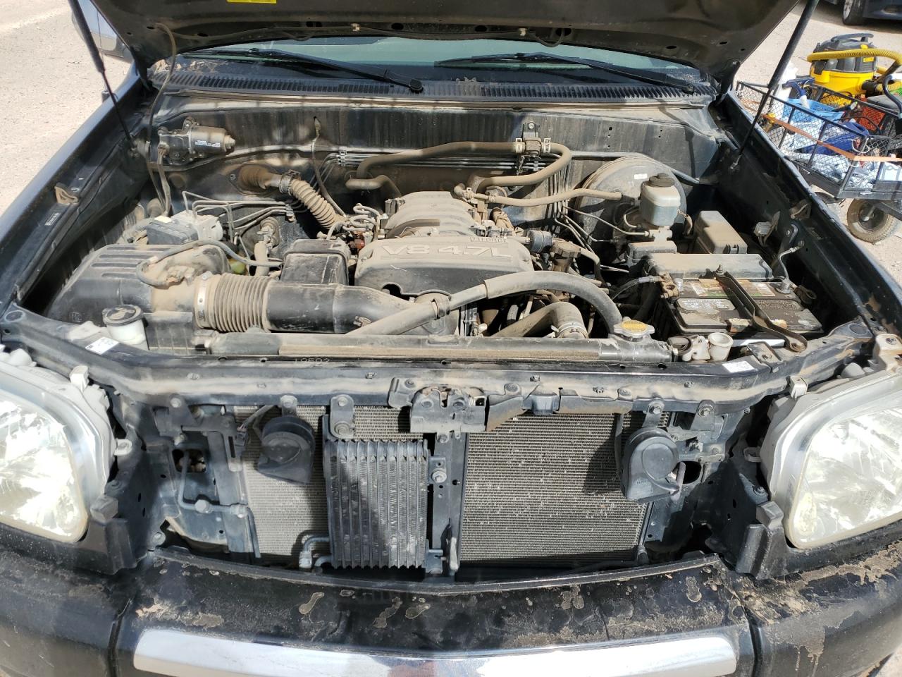 2006 Toyota Tundra - Image 12