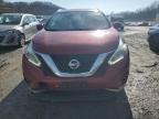 Hurricane, WV에서 판매 중인 2017 Nissan Murano S - Front End