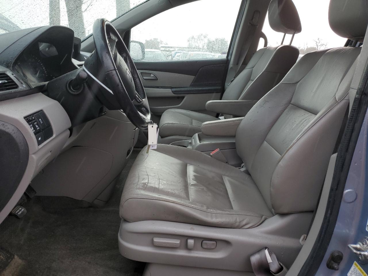 2013 Honda Odyssey - Image 7