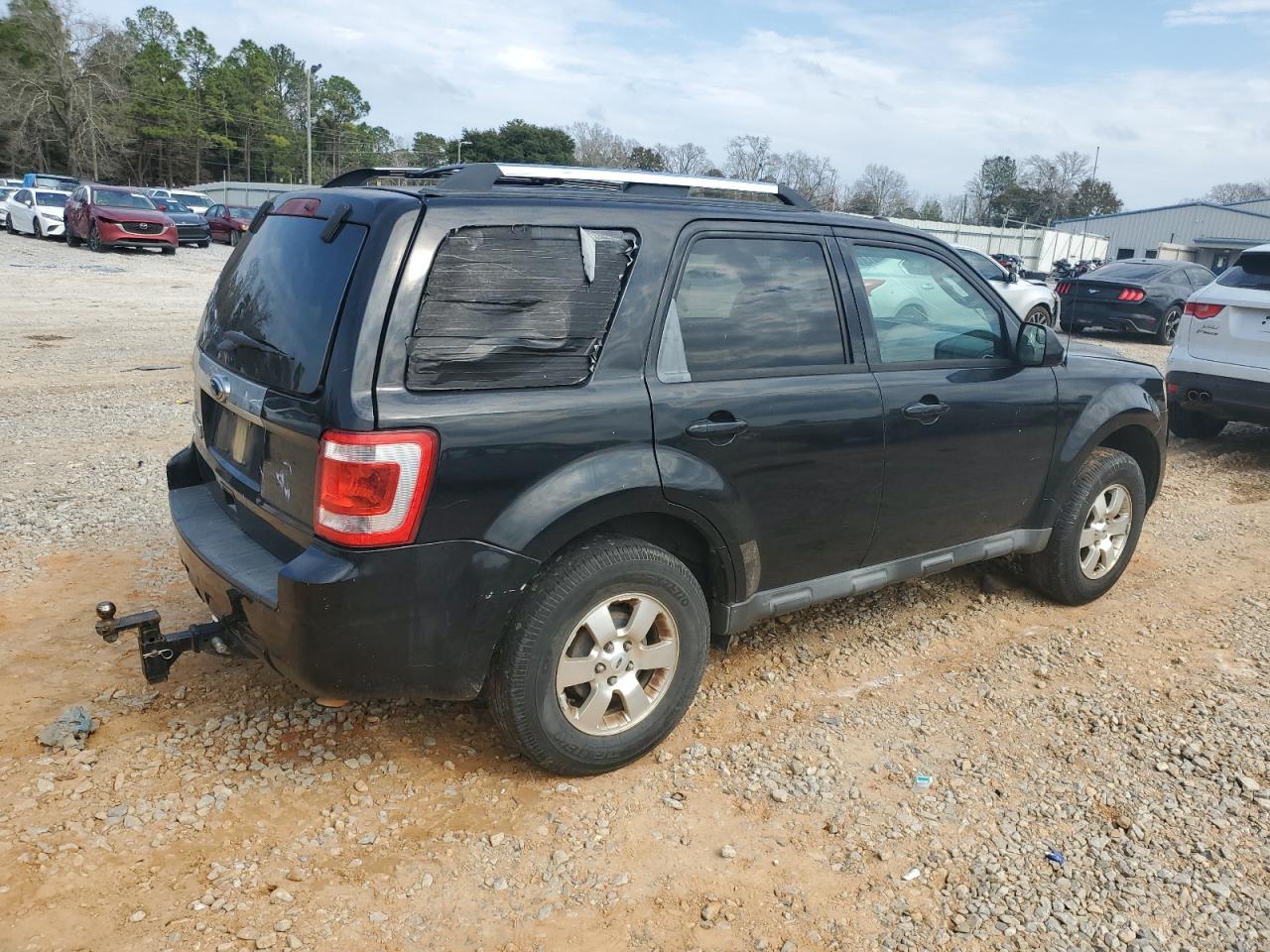 2012 Ford Escape - Image 3