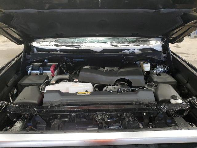 2024 TOYOTA TUNDRA DOUBLE CAB LIMITED  