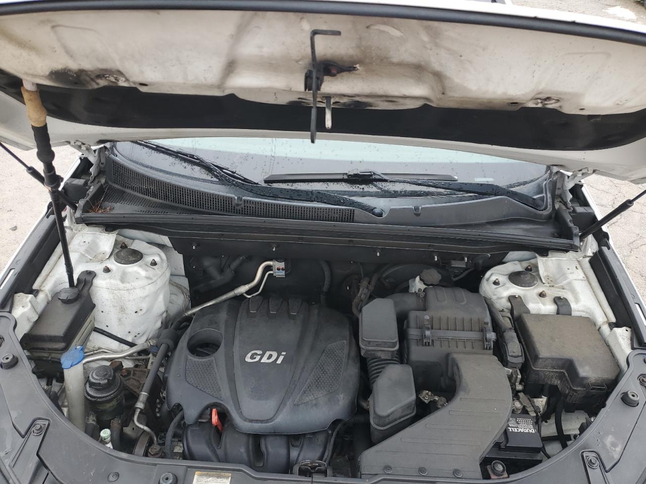 2013 Kia Sorento - Image 14