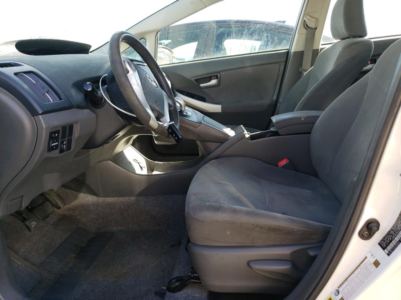 2010 Toyota Prius - Image 7