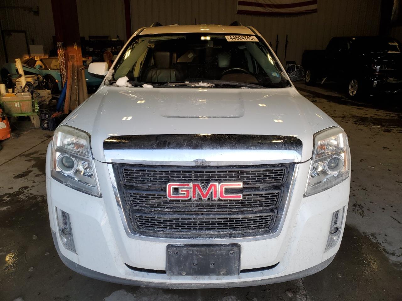 2013 GMC Terrain - Image 5
