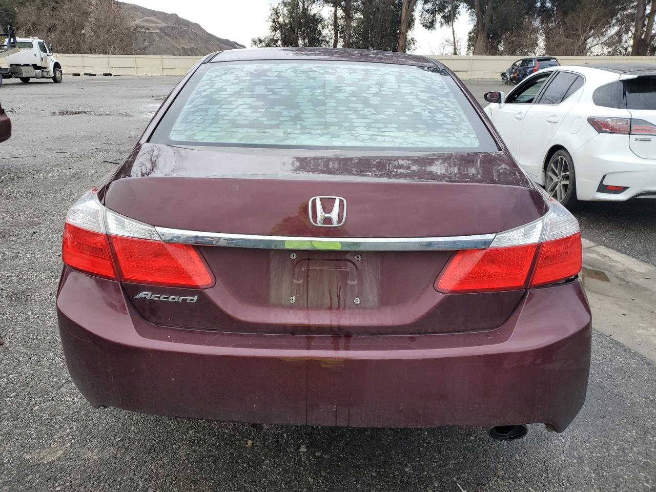 2015 Honda Accord - Image 6