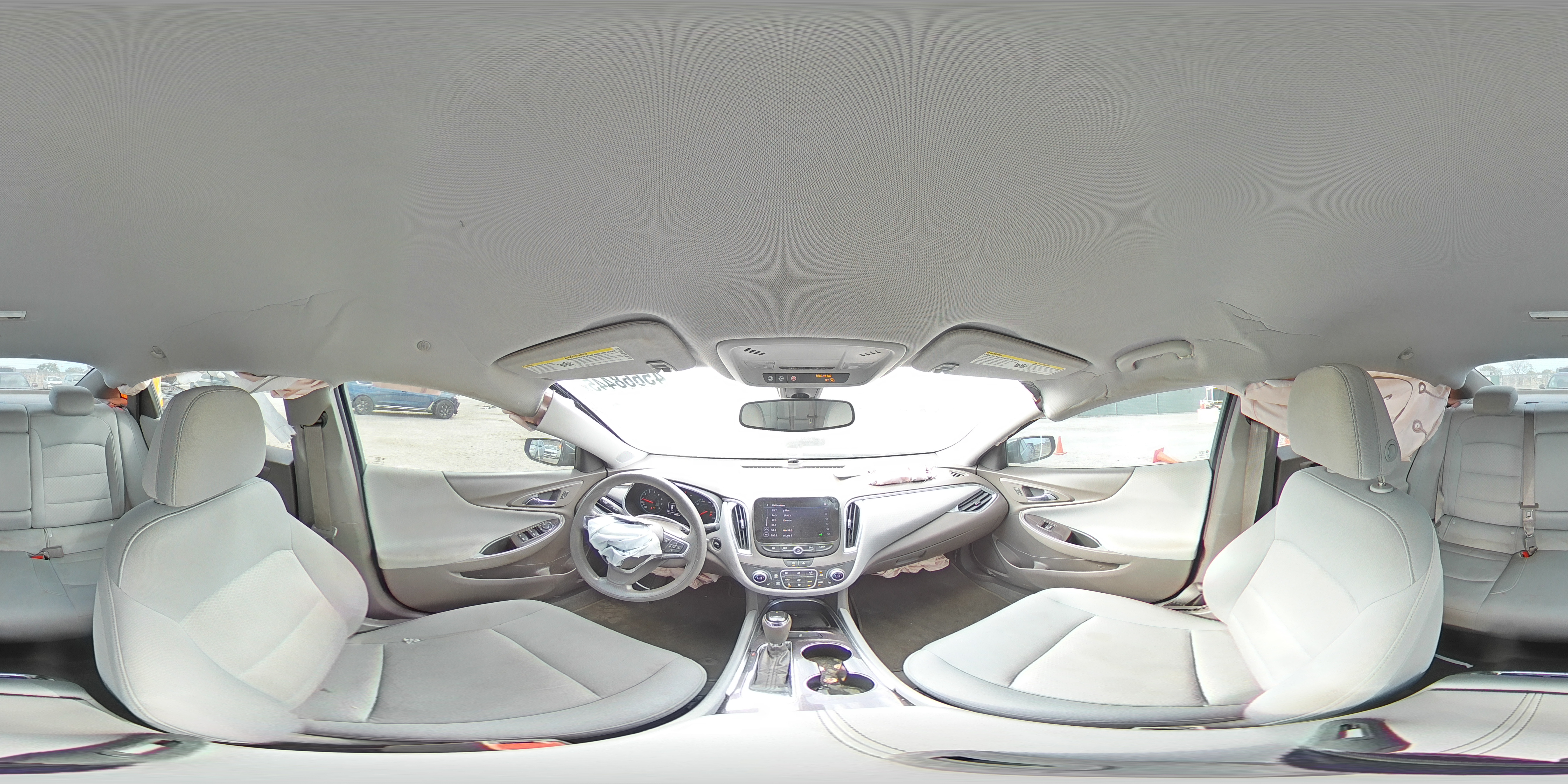 2020 Chevrolet Malibu - Image 13