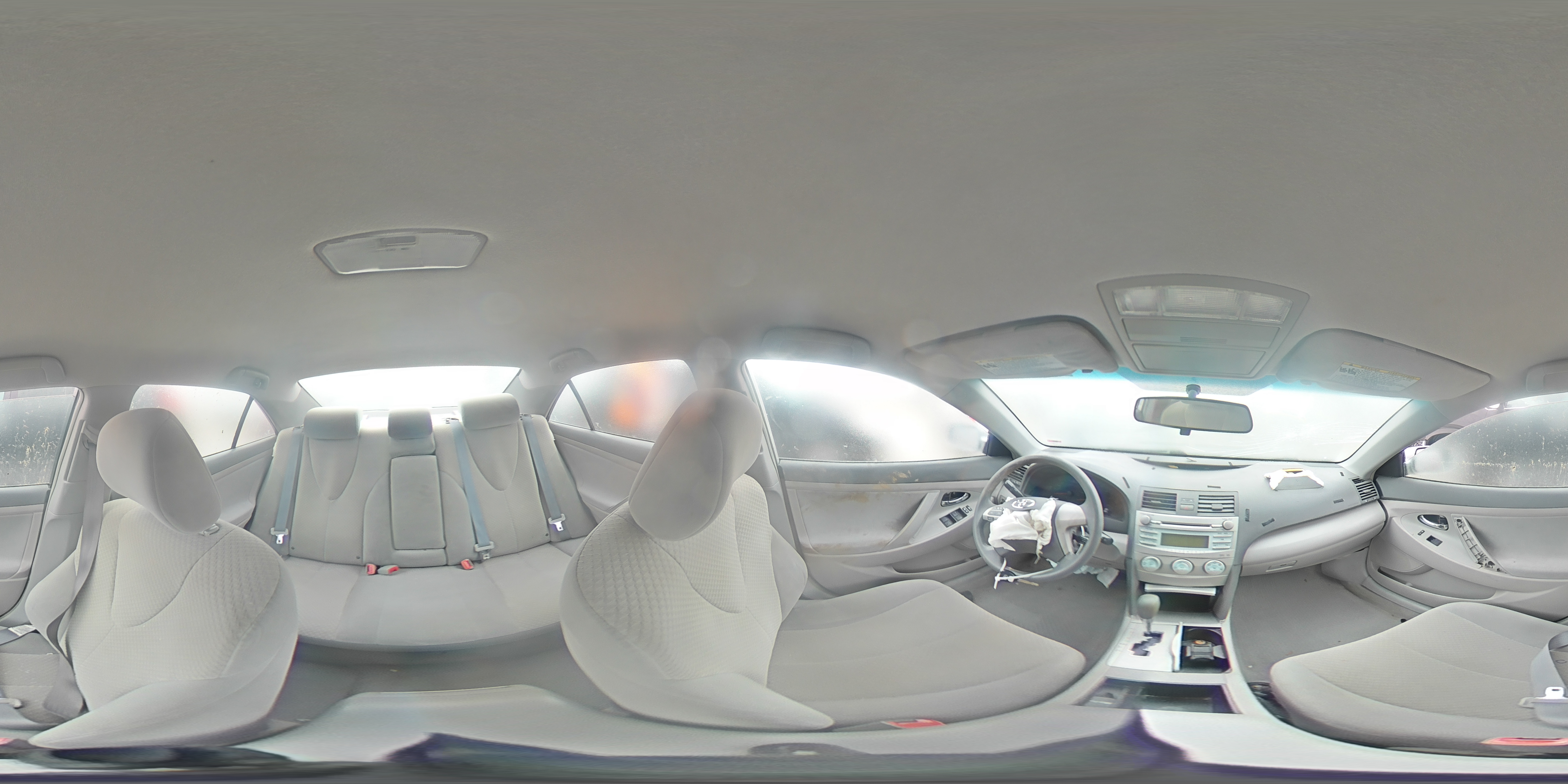 2009 Toyota Camry - Image 12