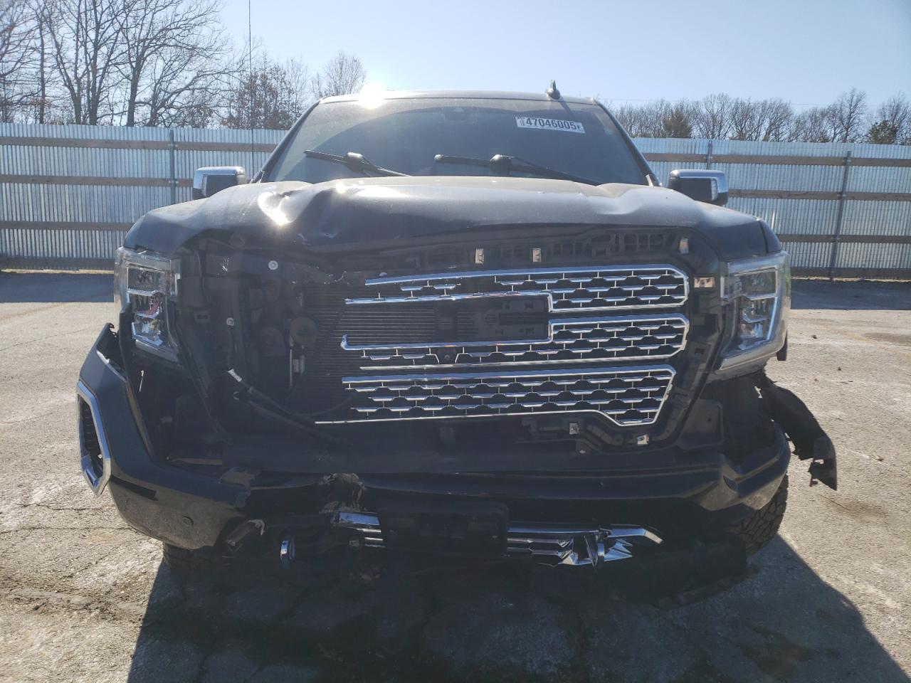 2019 GMC Sierra - Image 5