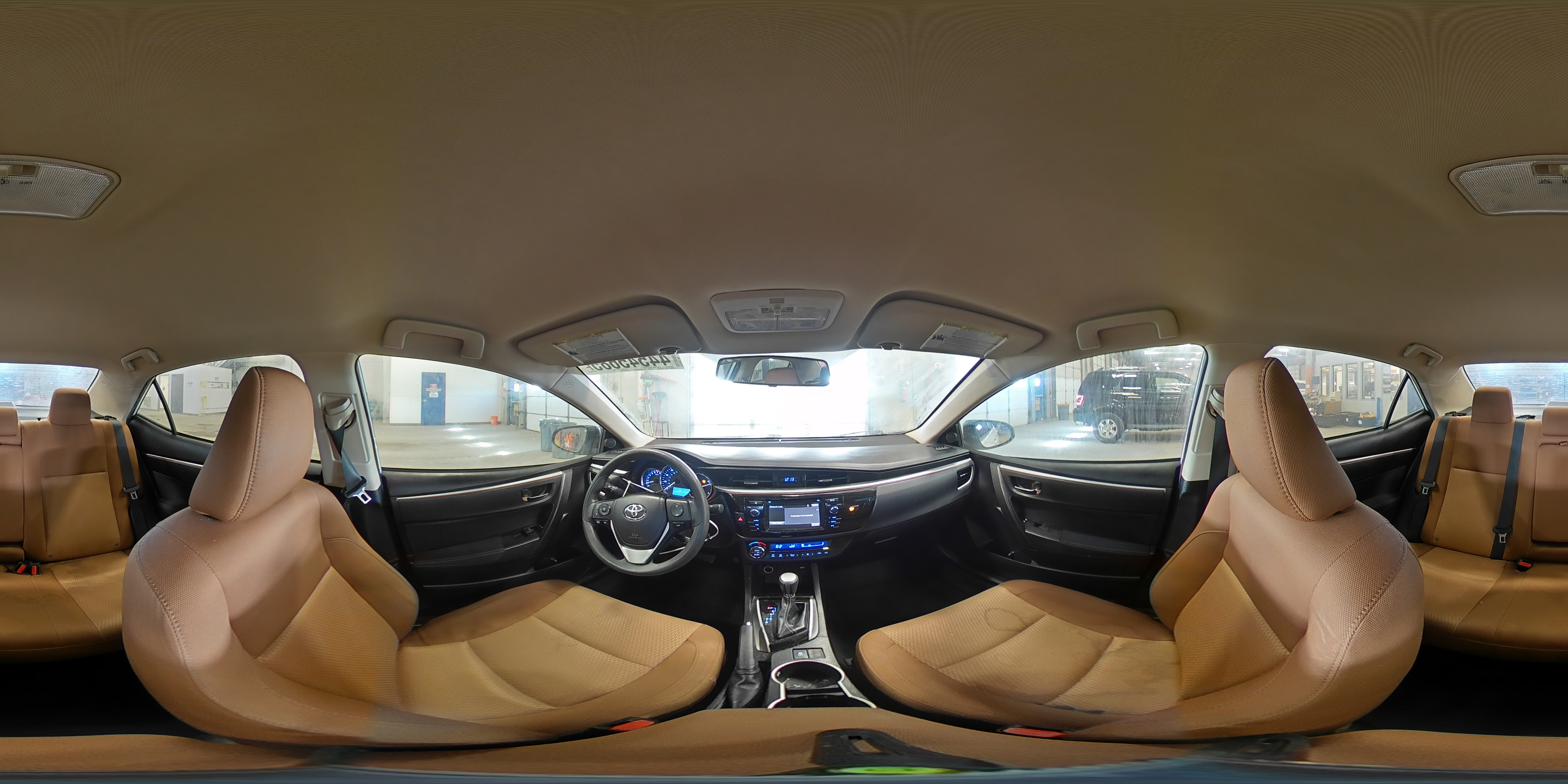 2015 Toyota Corolla - Image 12