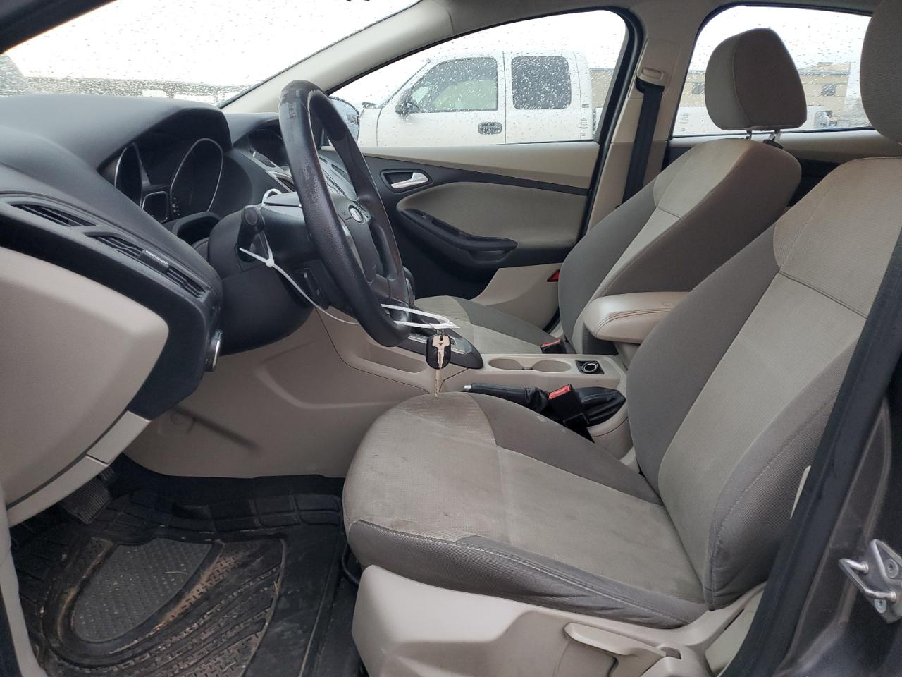 2013 Ford Focus - Image 7