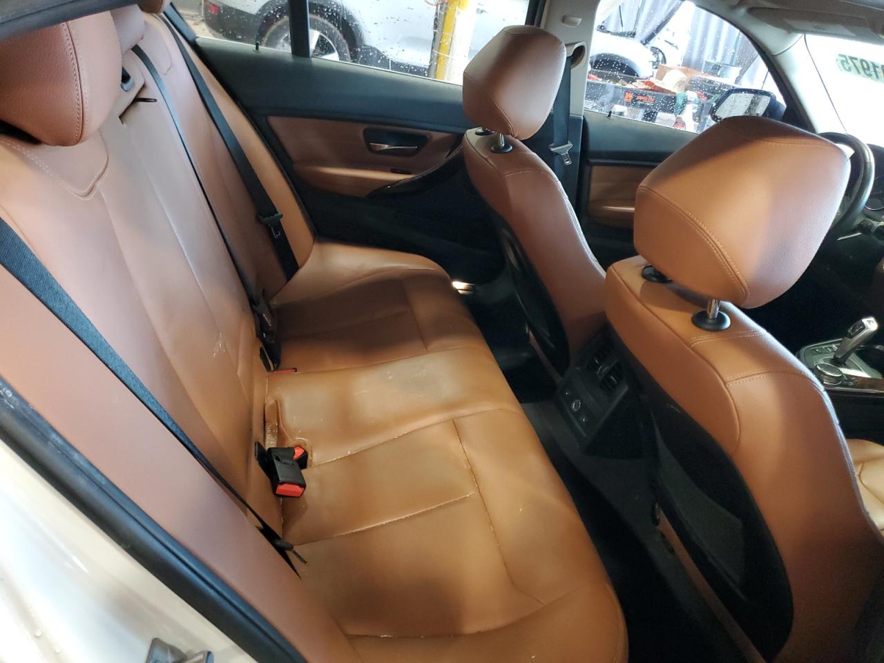 2015 BMW 3er - Image 10