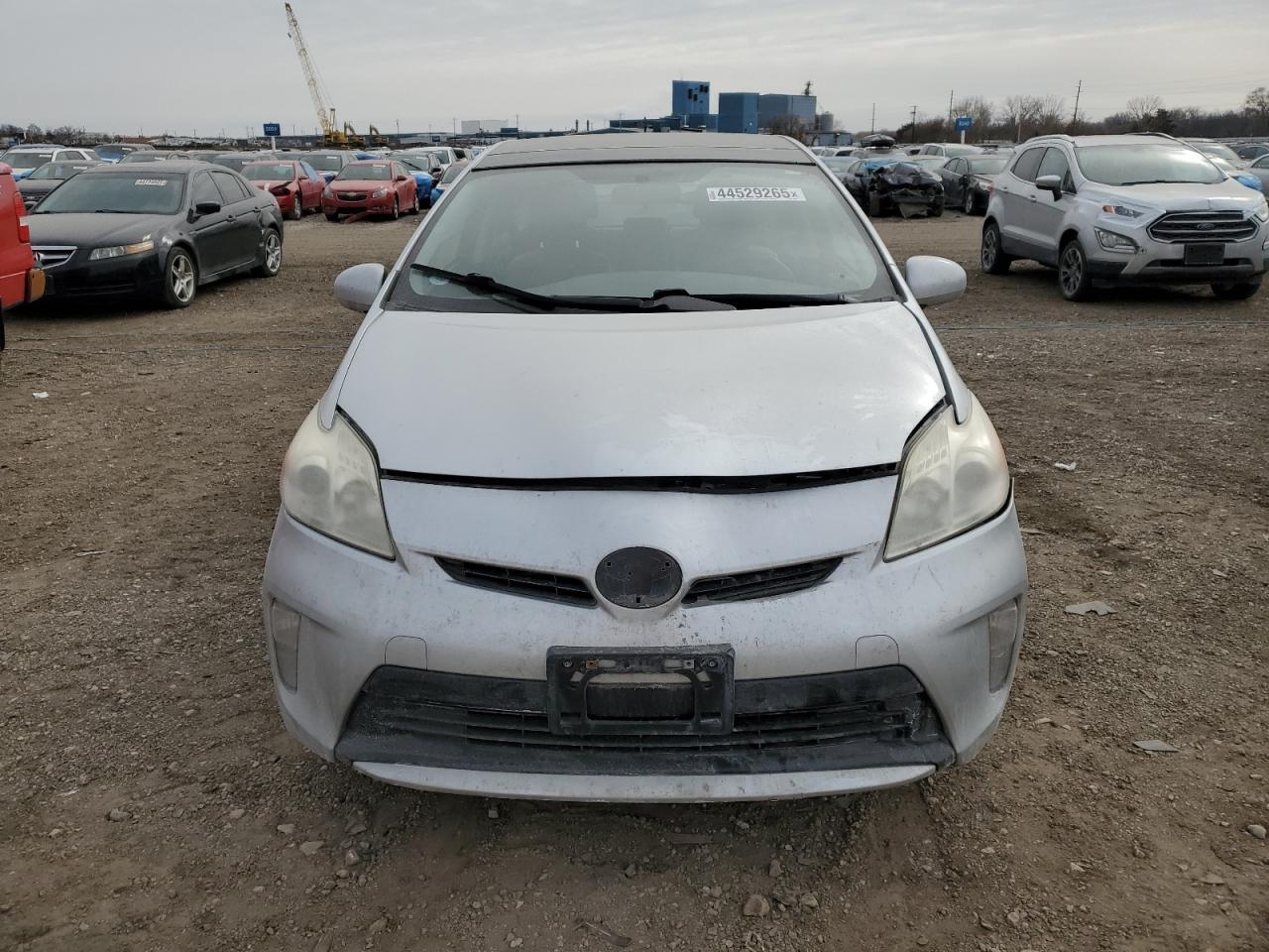2012 Toyota Prius - Image 5