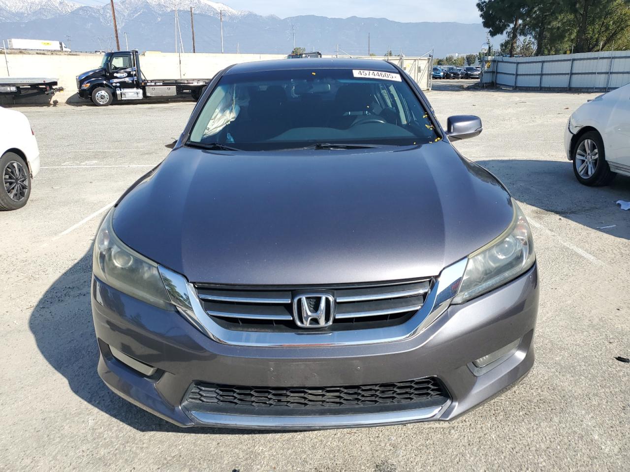 2015 Honda Accord - Image 5
