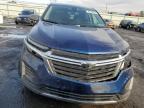 2022 Chevrolet Equinox Lt for Sale in Pennsburg, PA - Front End