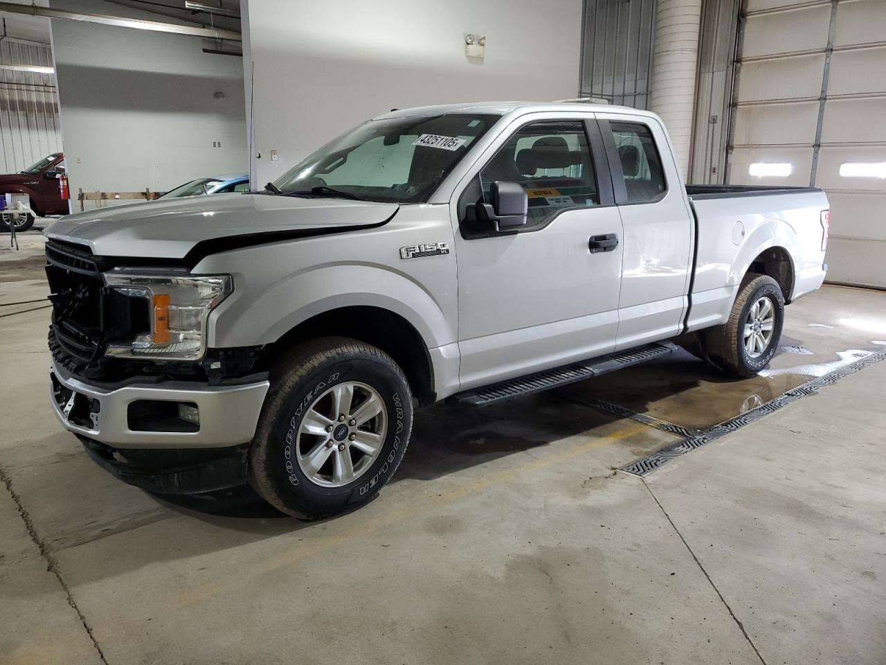 2019 Ford F-150 - Image 1
