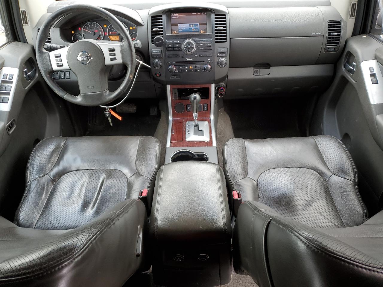 2008 Nissan Pathfinder - Image 8