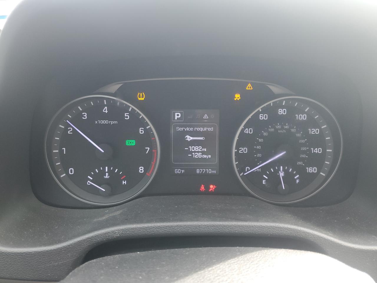 2018 Hyundai Elantra - Image 9